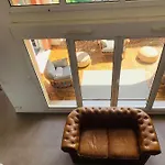 Luxe Paris Habitación en casa particular Courbevoie