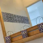 Luxe Paris Habitación en casa particular