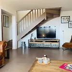 Luxe Paris Courbevoie