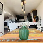 Luxe Paris Habitación en casa particular Courbevoie