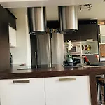 Luxe Paris Habitación en casa particular