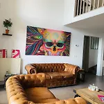 Luxe Paris * Courbevoie