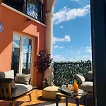 Luxe Paris Habitación en casa particular