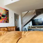 Habitación en casa particular Luxe Paris *