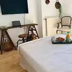 Luxe Paris