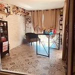 Habitación en casa particular Luxe Paris