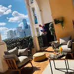 Luxe Paris * Courbevoie