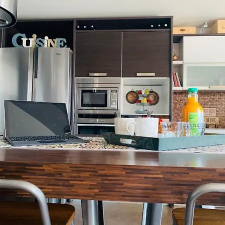 Privatunterkunft Luxe Paris *