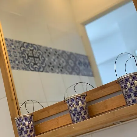 Luxe Paris Privatunterkunft