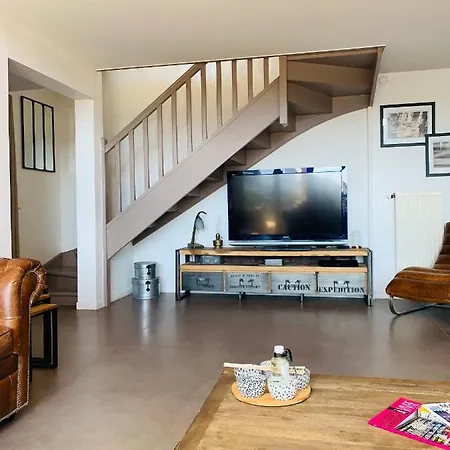 Luxe Paris Courbevoie