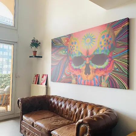 Luxe Paris * Courbevoie