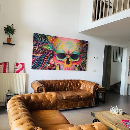 Luxe Paris * Courbevoie