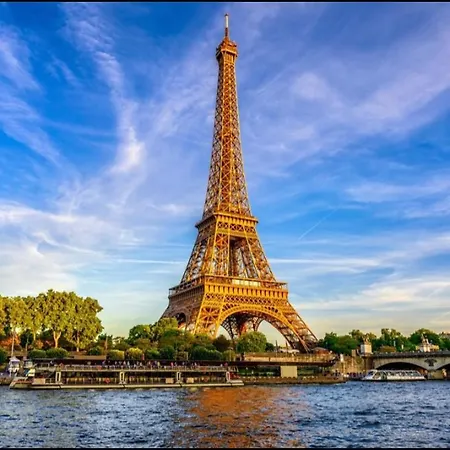 Luxe Paris Courbevoie