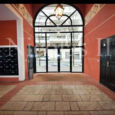 Luxe Paris Pansiyon *