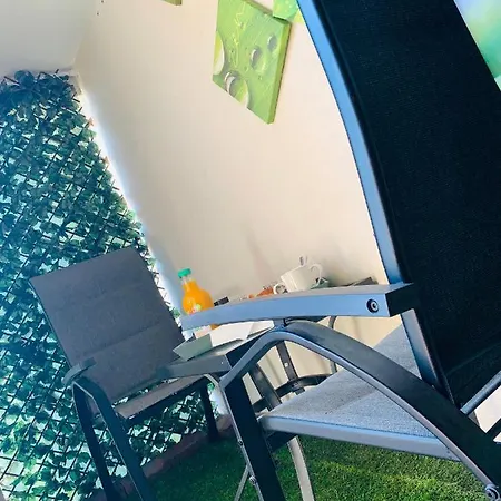 Luxe Paris Privatunterkunft