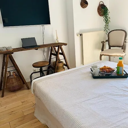 Luxe Paris