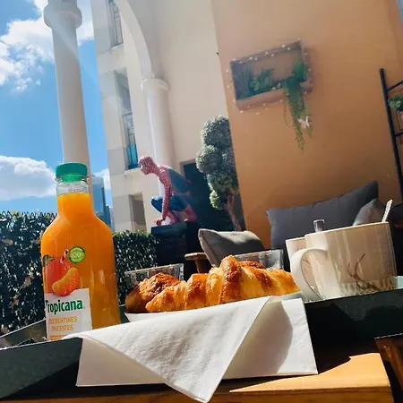 Luxe Paris * Courbevoie