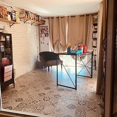 Privatunterkunft Luxe Paris