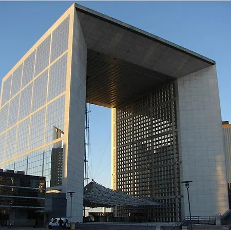 Pansiyon Luxe Paris *