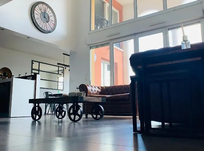 Luxe Paris * קורבוו