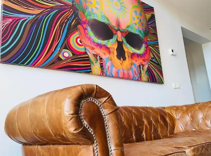 Luxe Paris קורבוו