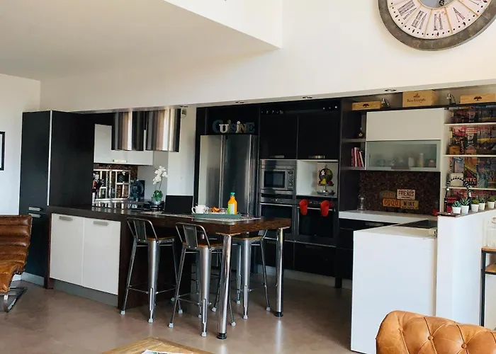 Luxe Paris *