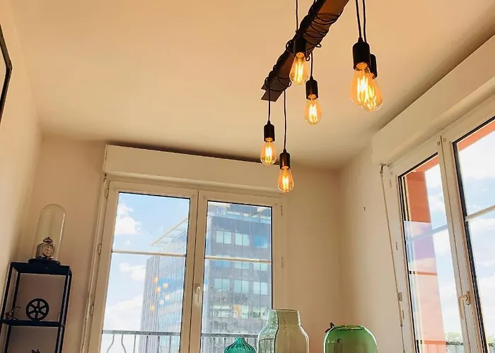 Luxe Paris