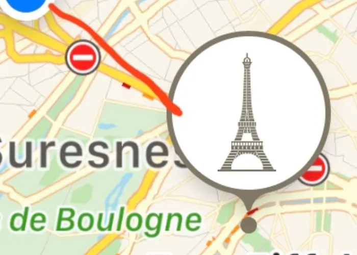 Luxe Paris *