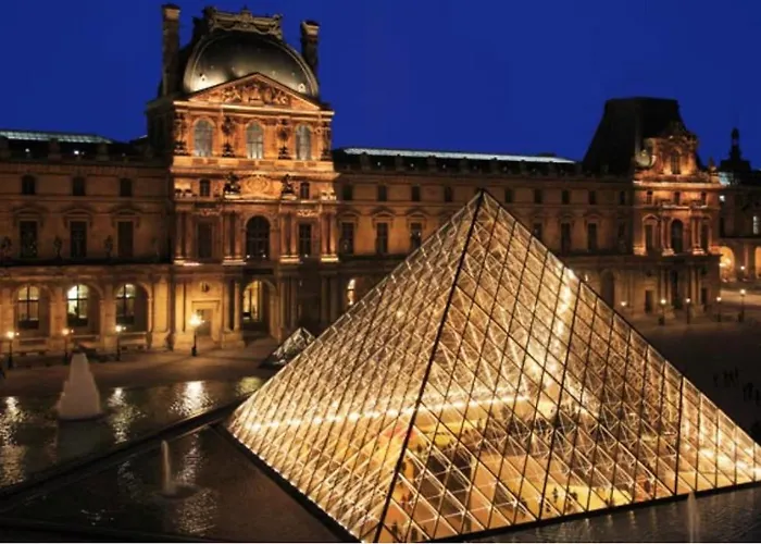 Luxe Paris *