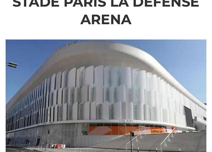 Luxe Paris *