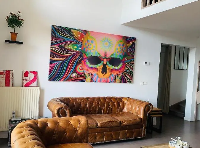 Luxe Paris * Courbevoie