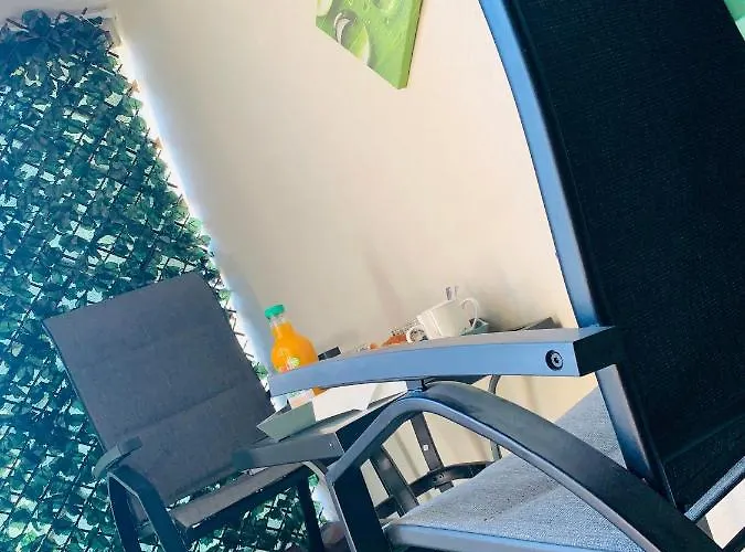 Luxe Paris בית אירוח