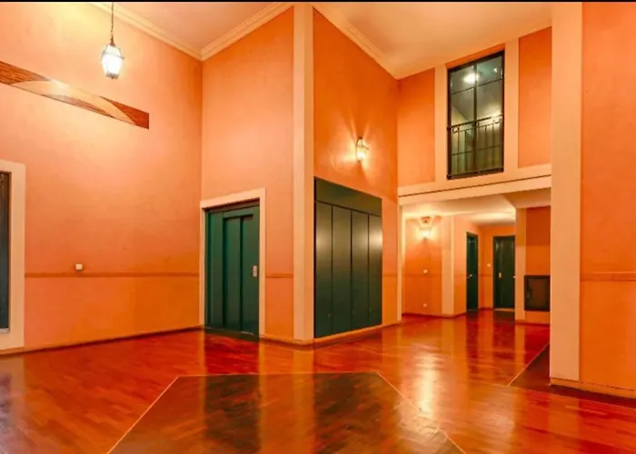 Luxe Paris קורבוו